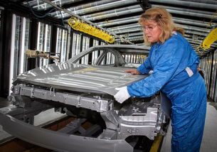 通用汽车宣布关闭北美5厂 裁员超1.4万人 停产雪佛兰Volt